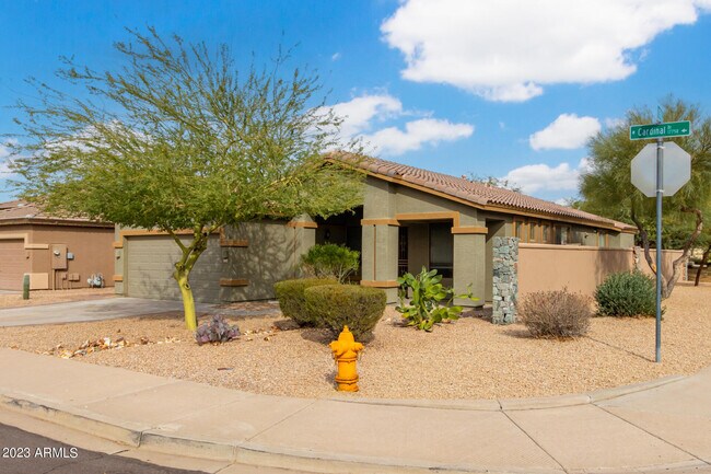 Photo - 17554 W Cardinal Dr