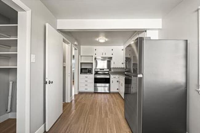 Photo - Stylish 3-Bed Home with Finished Basement!