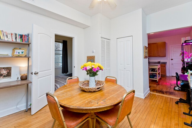 Photo - 3851 N Bernard St Unit 1F