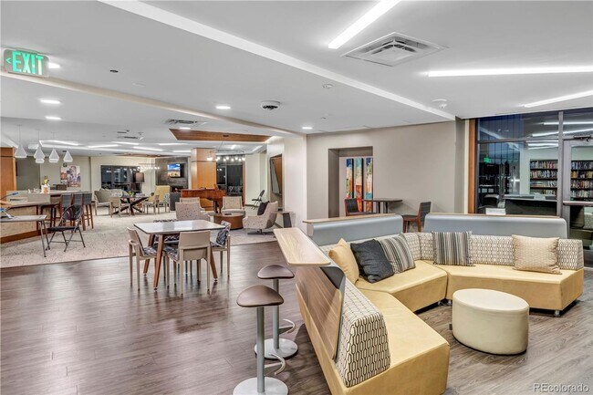 Photo - The Windsor #1109 Unit Luxury Condo in LoDo