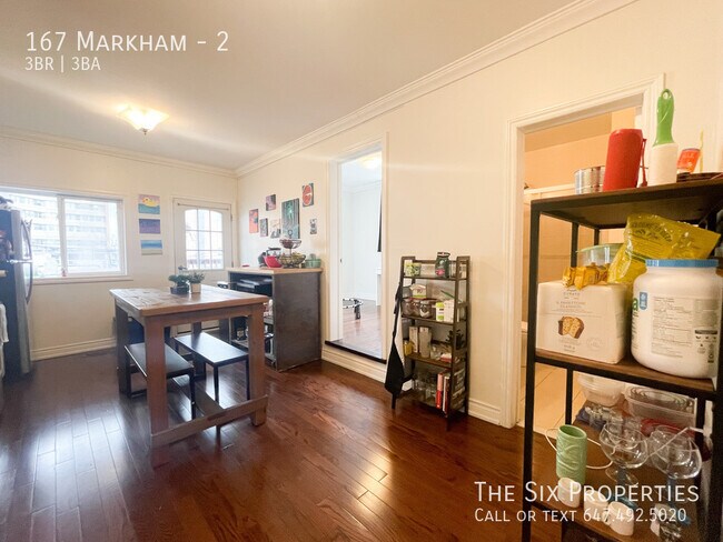 Photo - Spacious 3 Bedroom Apartment Unit 2