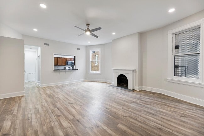 Photo - 1916 Eutaw Pl Apartment