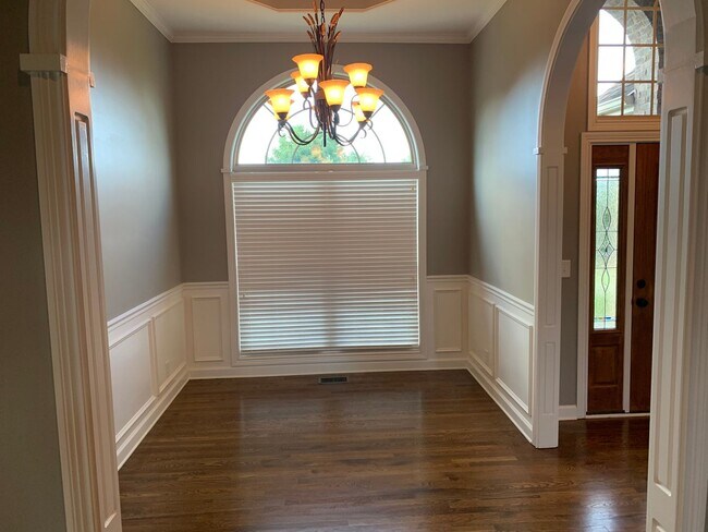Photo - Luxury Living! Beautiful Brick Home in Sango with 3 car garage.