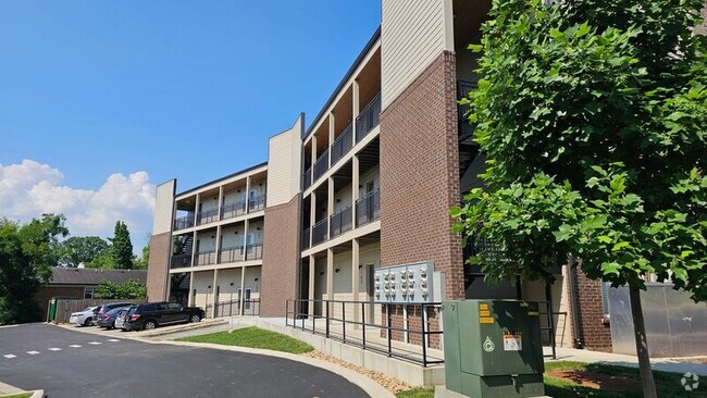 Building Photo - 1507 Porter Rd Rental