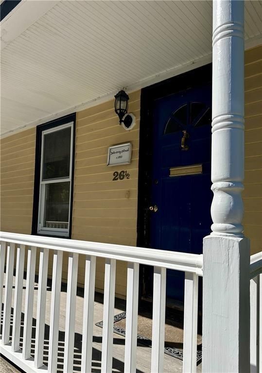 Photo - 26 Calvert St