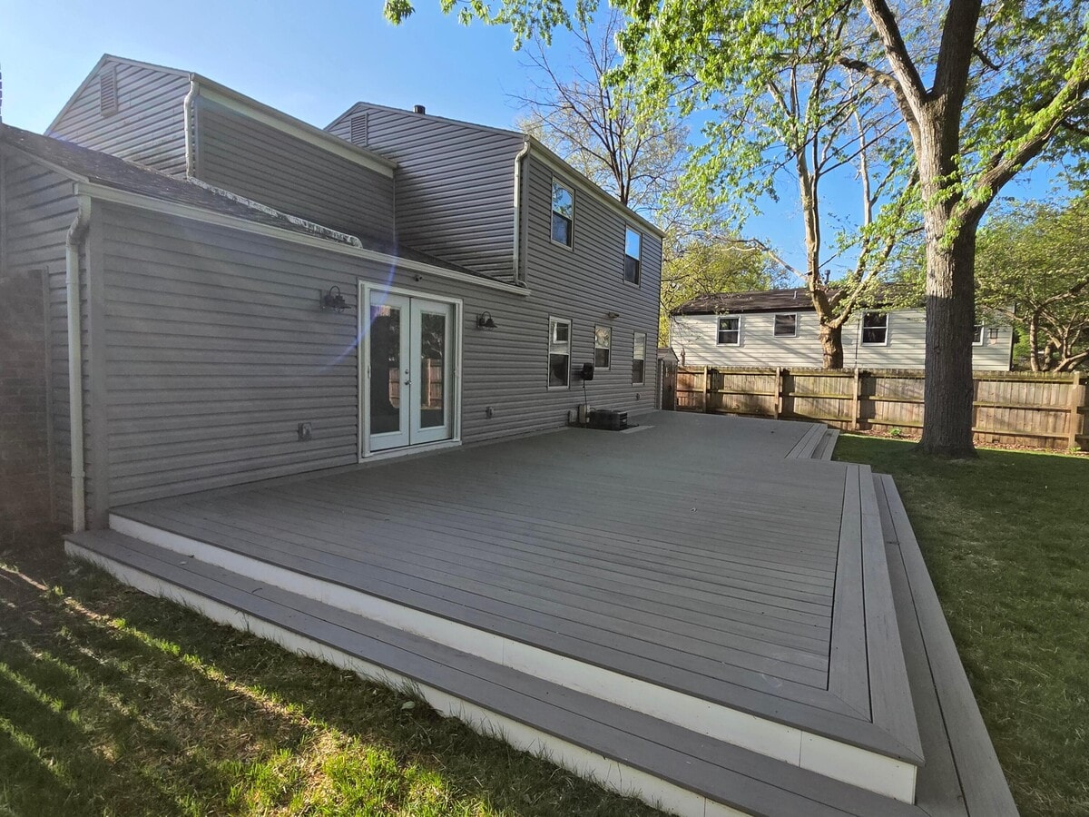 Photo - 6413 Deer Ridge Ln