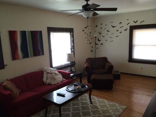 Photo - 225 N Blair St Unit 601 -  #3