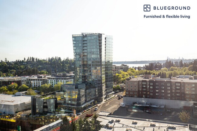 288 106th Ave NE Unit SI FL12-ID116