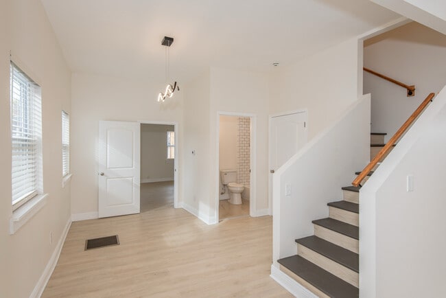 Photo - 3414 Michigan Ave