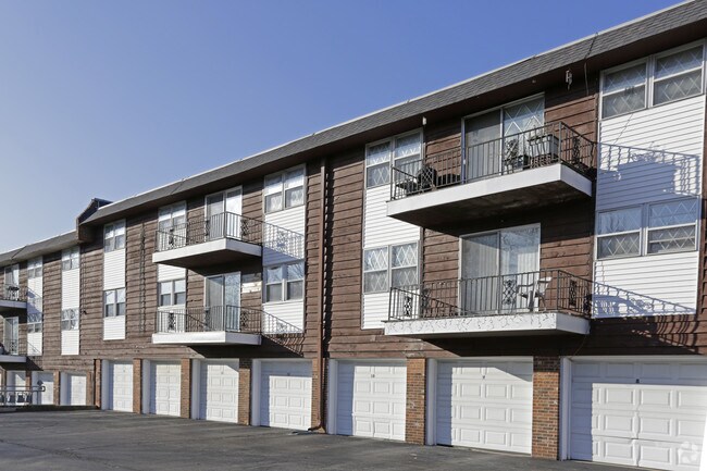 Photo - Briargate Apartments
