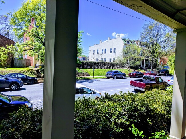 Photo - 3312 Ellwood Ave Unit Apt. B