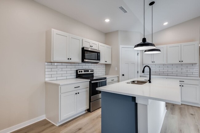 Photo - Pineway Aria Plan