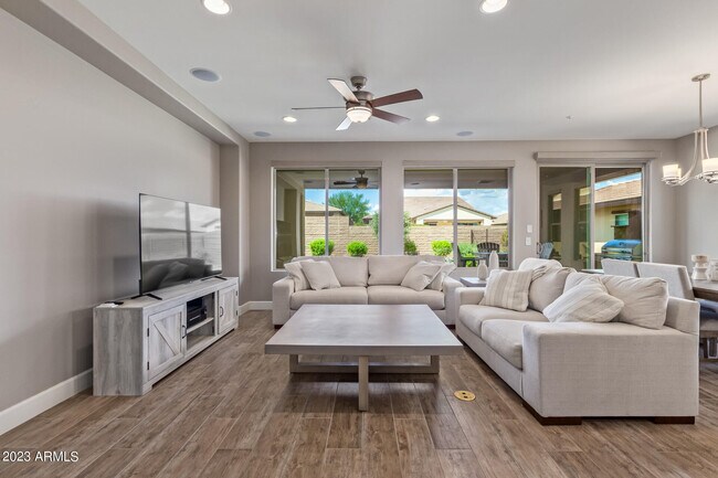 Photo - 18042 E Curva De Plata