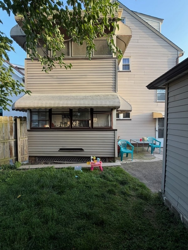 Photo - 17917 E Park Dr