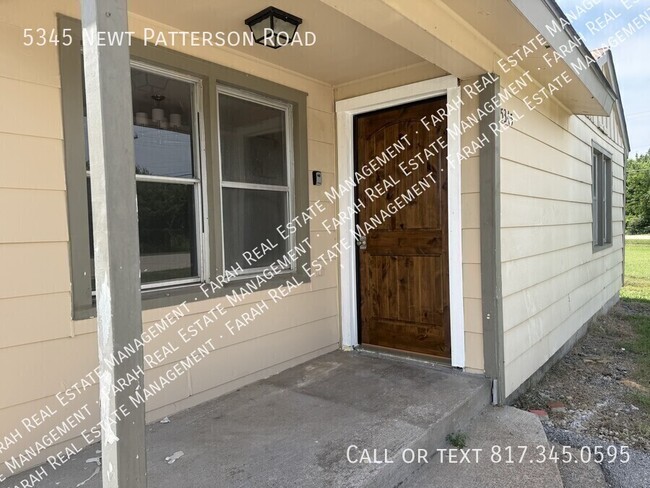 Photo - 5345 Newt Patterson Rd