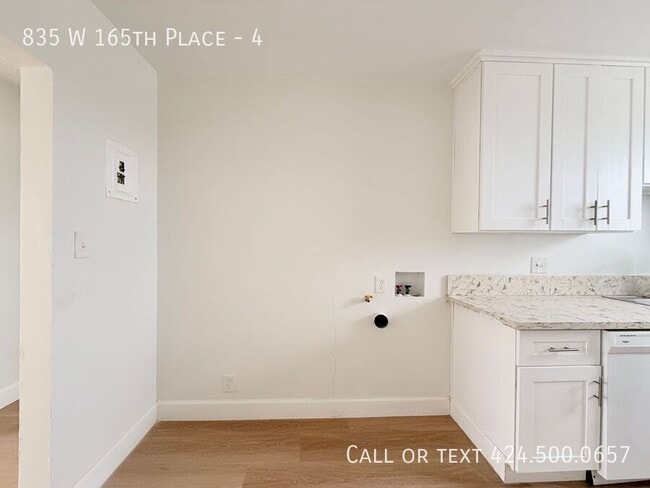 Photo - 835 W 165th Pl Unit 4