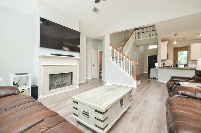 Photo - 2831 Barton Meadow Ln