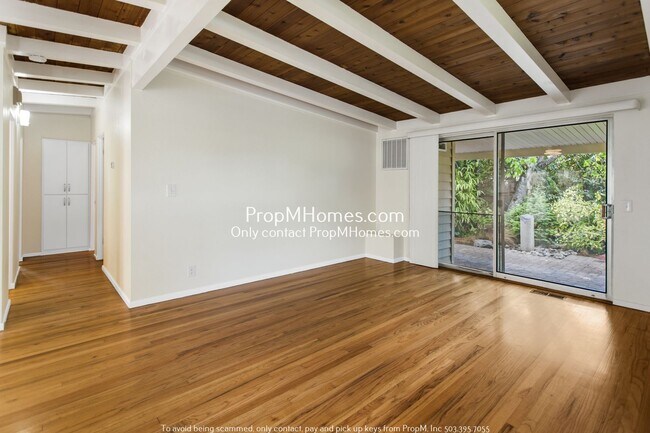 Photo - Your Mid-Century Dream Home: Three Bedrooms and an ADU Await!