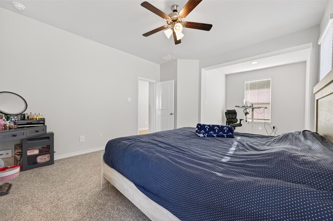 Building Photo - 6207 Trado Dr