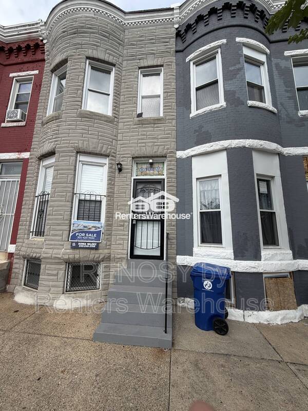 Photo - 2033 N Fulton Ave