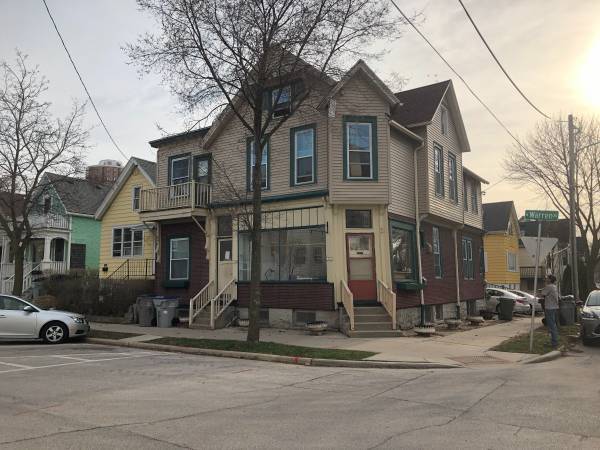 Photo - 1759 N Warren Ave Unit B