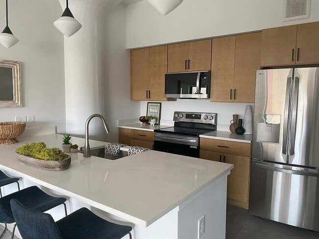 Building Photo - Life At Agora Rental