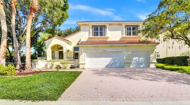 Building Photo - 10730 NW 56th Ct Rental