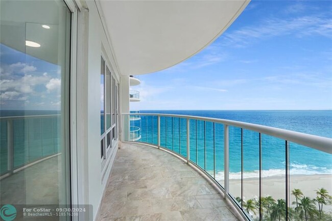 Photo - 3410 Galt Ocean Dr Condominio Unidad 1104 N