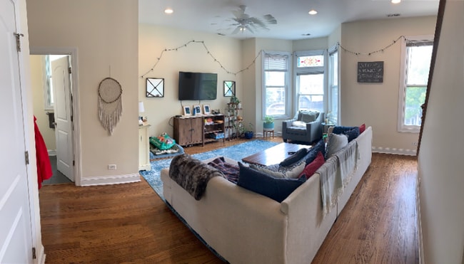 Photo - 1416 W Henderson St Unit 2F