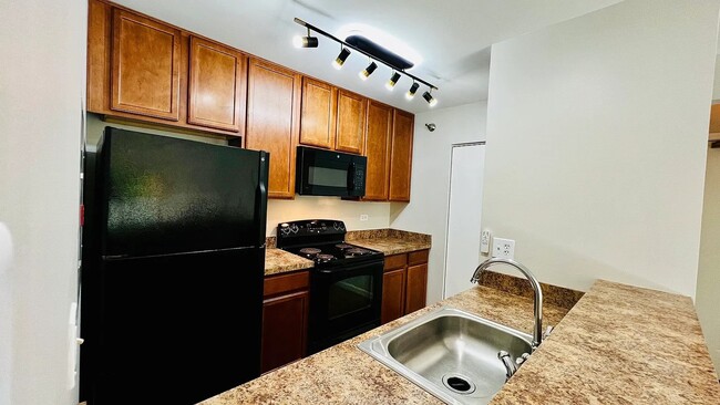 Photo - 104 Glengarry Dr Unit 208