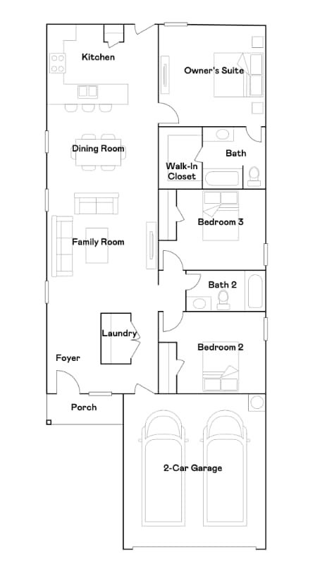 Photo - 920 Mountain Laurel Rd