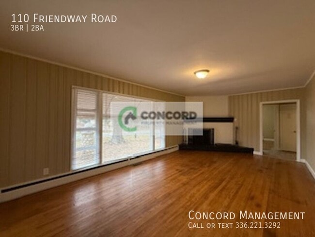 Photo - 110 Friendway Rd