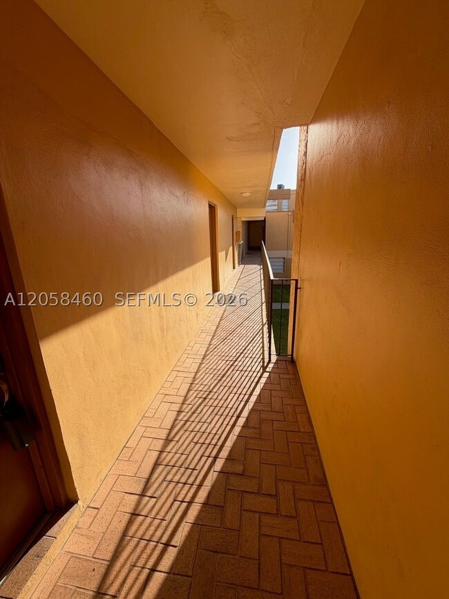 Photo - 9300 W Flagler St Unit 217C
