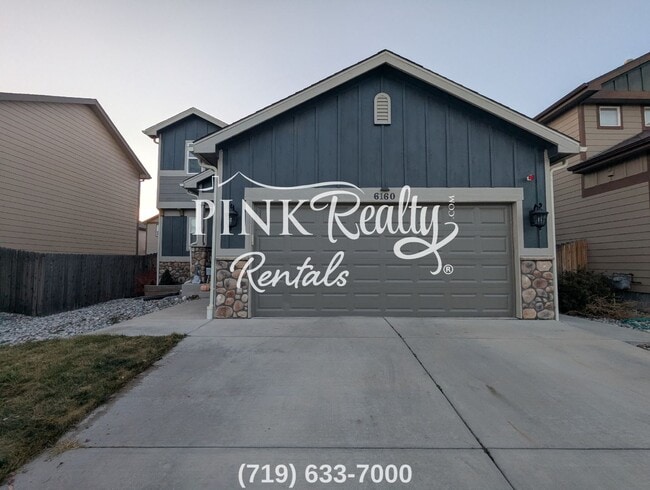 Building Photo - 6160 Wood Bison Trail