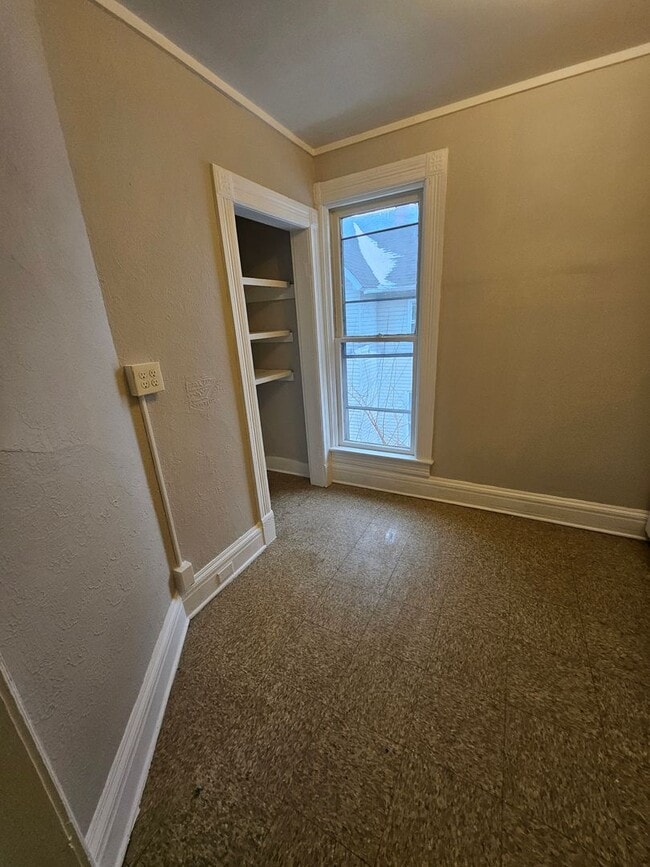 Photo - upper two-bedroom unit lower east side