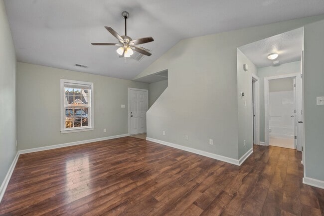 Photo - Welcome to Carolina Forest!