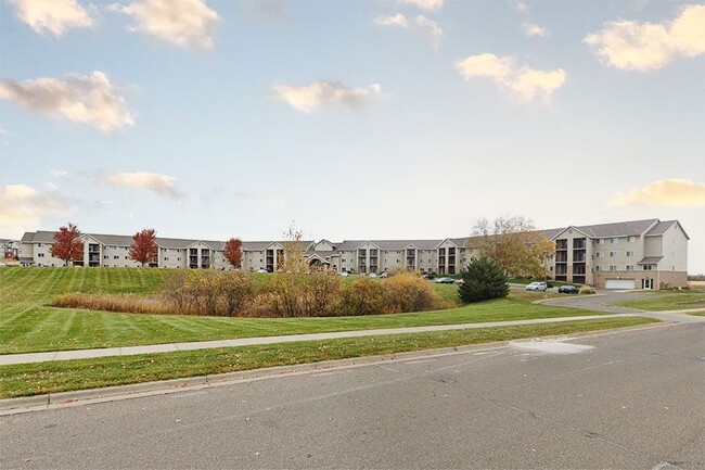 Photo - THE HIGHLANDS