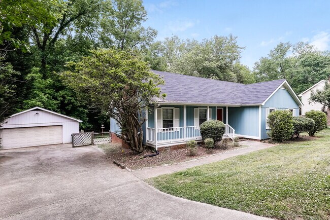 Photo - 8400 Tifton Rd