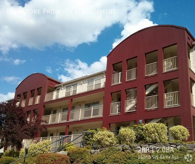Building Photo - 18880 SW 84th Ave Unit 03 Rental
