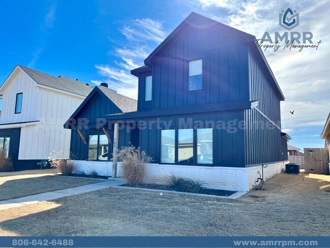 Photo - Easy Living with AMRR: Beautiful 4-Bedroom Home Near HEB