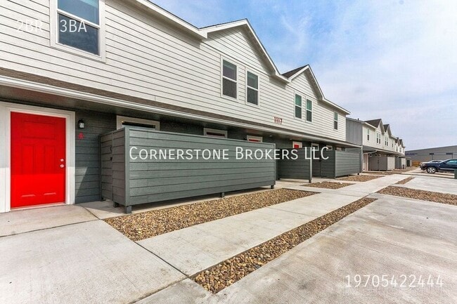 Building Photo - 305 Omnia-A Unit A Rental