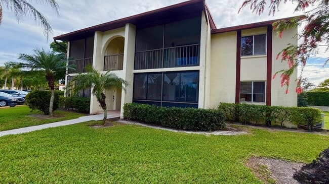 Building Photo - 4717 Sable Pine Cir Unit D1