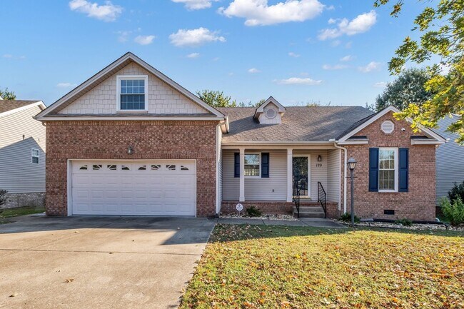 Photo - 129 Vintage Cir