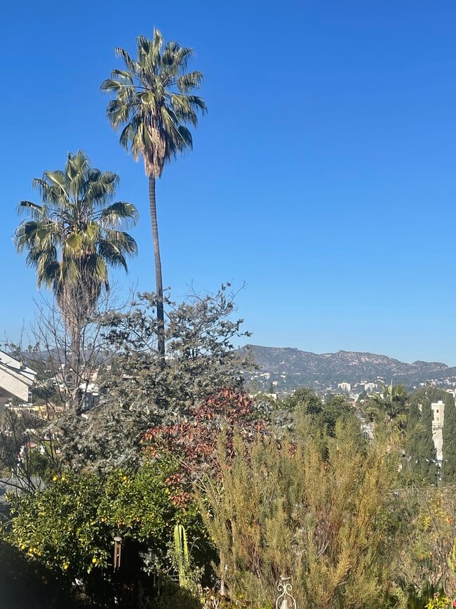 Photo - 837 N La Fayette Park Pl Unidad c