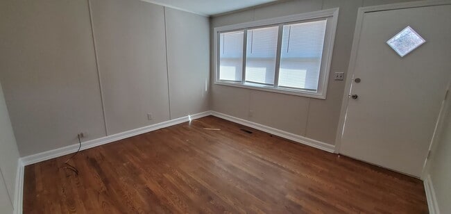 Photo - Brick ranch with 2 bedrooms