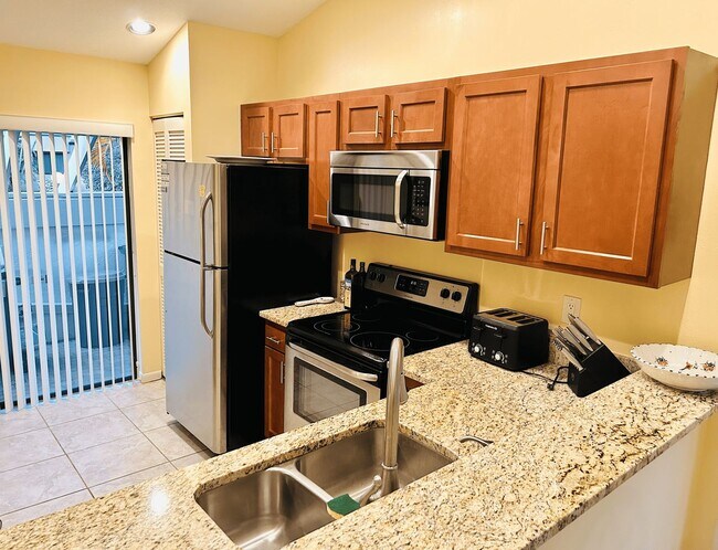 5256 Myrtlewood Rd #22