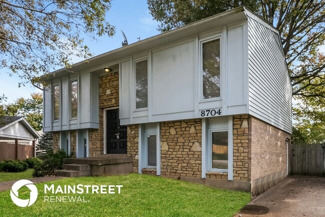 Photo - 8704 4 Oaks Ct