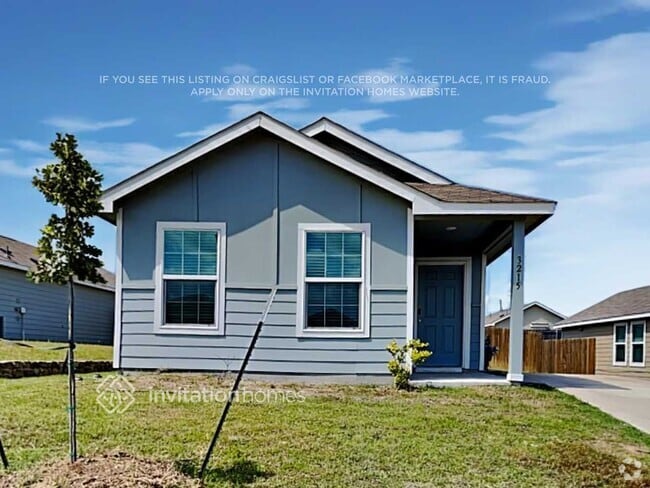 Building Photo - 3215 Crestone Dr Rental