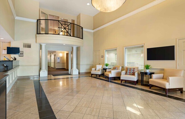 Furnished Studio-Houston - Med. Ctr. - Braeswood Blvd.
