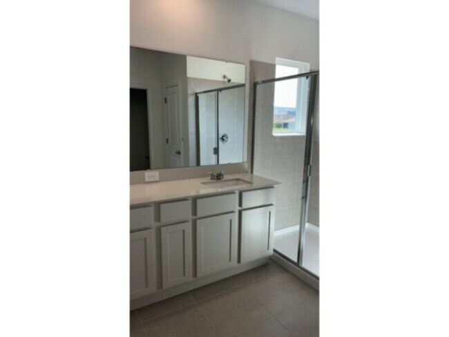 Photo - BRAND NEW 3 bedroom 2.5 bath with 2 car garage